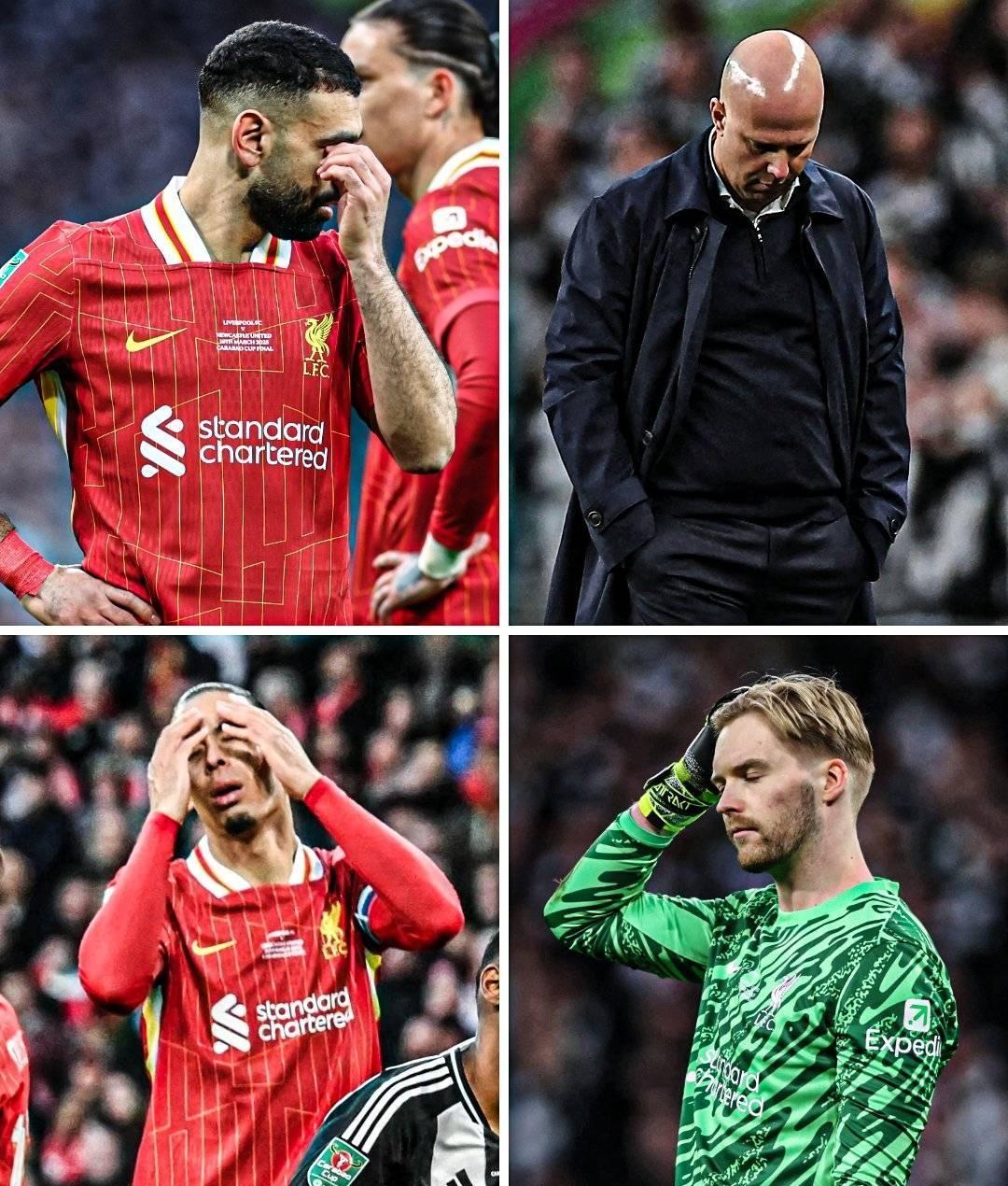 萨拉赫遭遇二十连败，DWG教练面临压力！