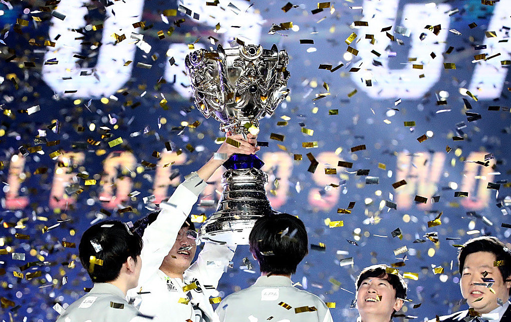 TheShy在勇士比赛中夺冠，比赛局势复杂引发热议！的简单介绍